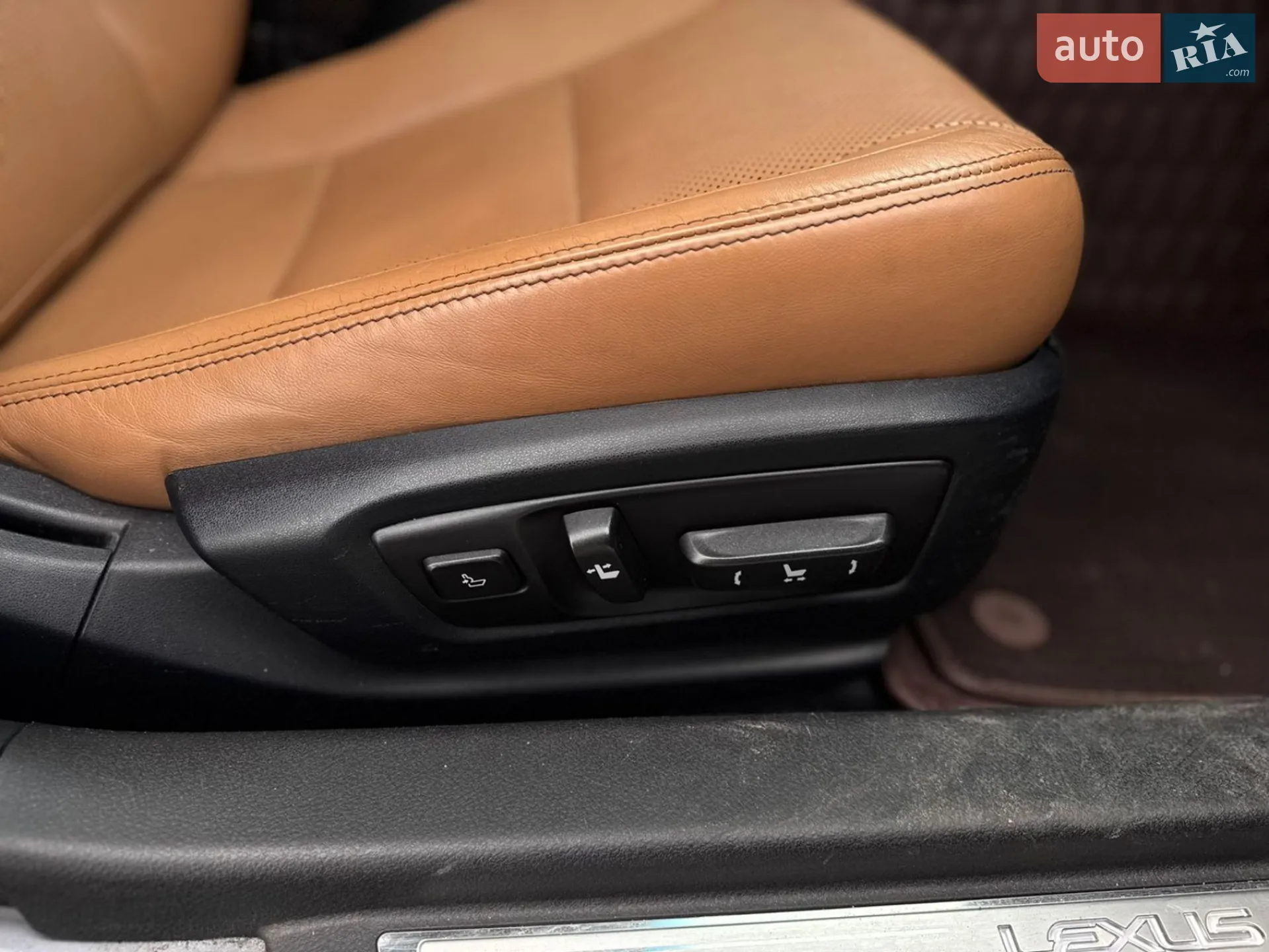 2015 Lexus GS - мініатюра 31