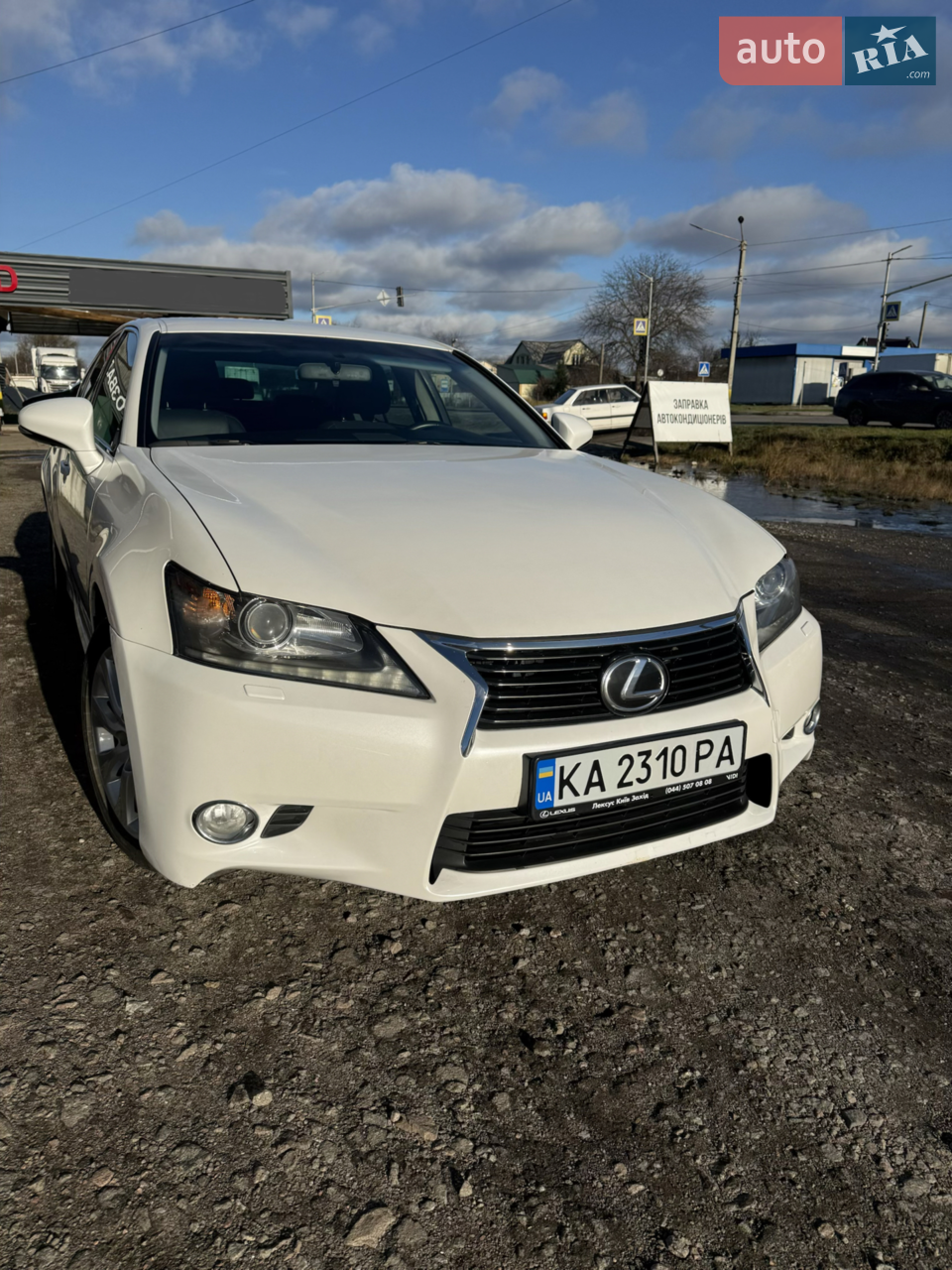 2015 Lexus GS - мініатюра 21