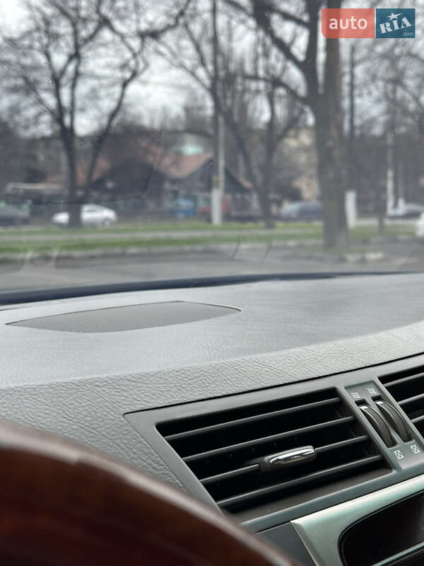 Седан Lexus GS 2006 в Одесі фото 23 Седан Lexus GS 2006 в Одесі