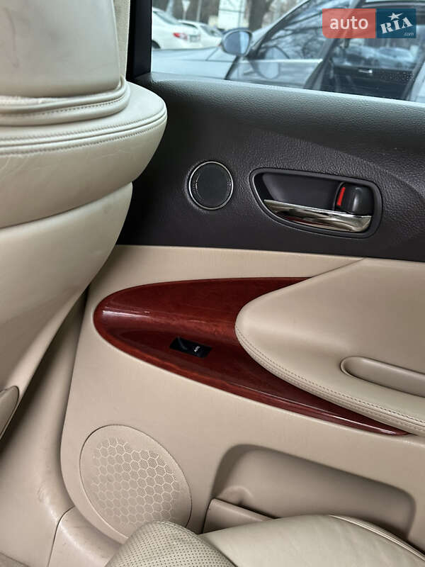 Седан Lexus GS 2006 в Одесі фото 28 Седан Lexus GS 2006 в Одесі