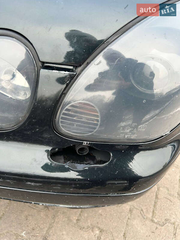 Седан Lexus GS 2001 в Житомире