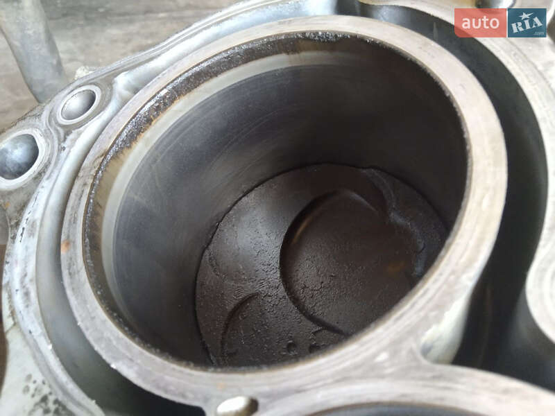 Седан Lexus GS 2007 в Черноморске