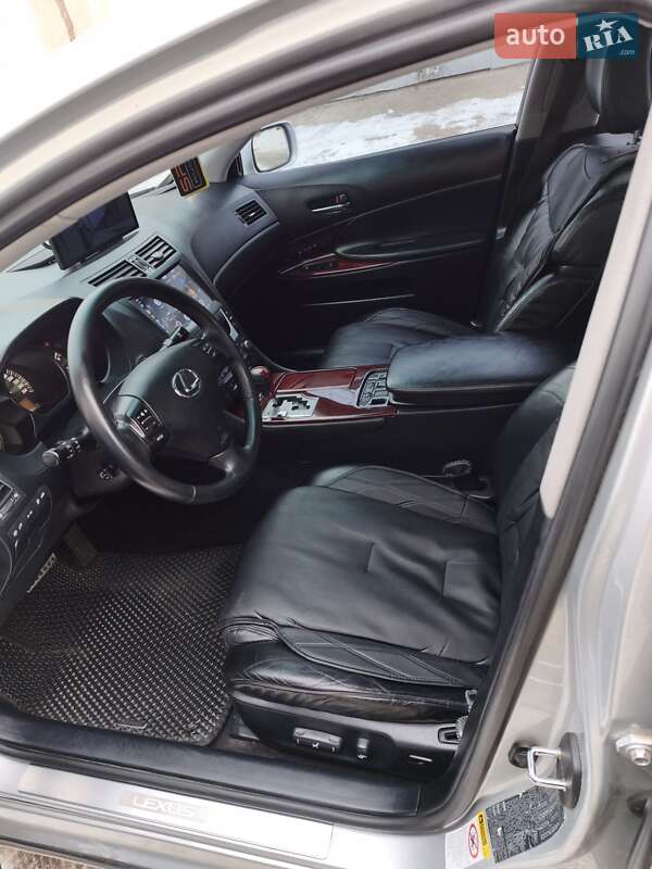 Седан Lexus GS 2006 в Одессе