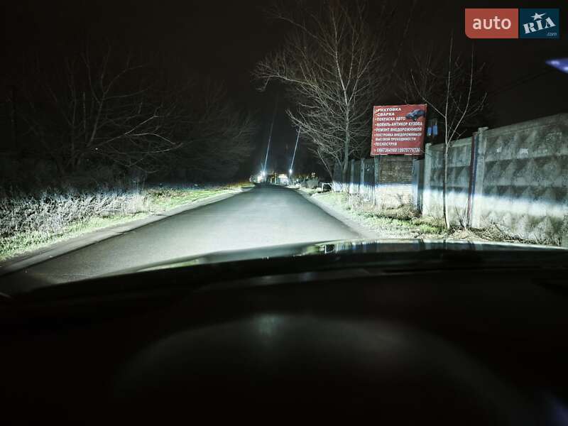 Седан Lexus GS 2006 в Одессе