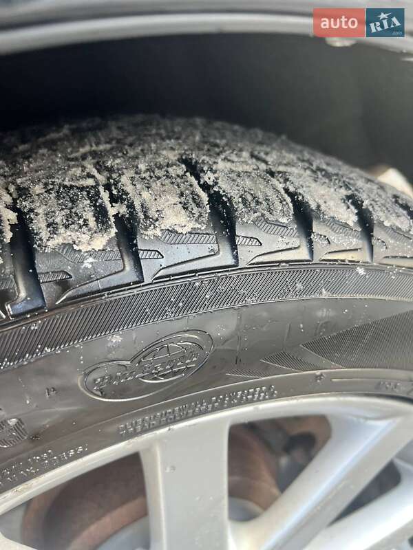 Седан Lexus GS 2008 в Броварах