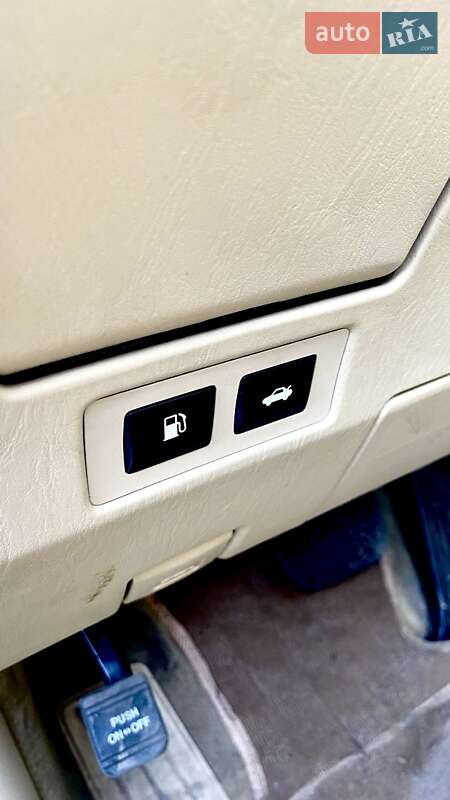 Седан Lexus GS 2008 в Одессе