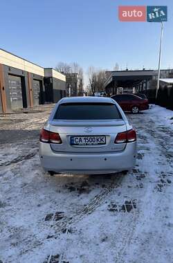 Седан Lexus GS 2006 в Черкассах