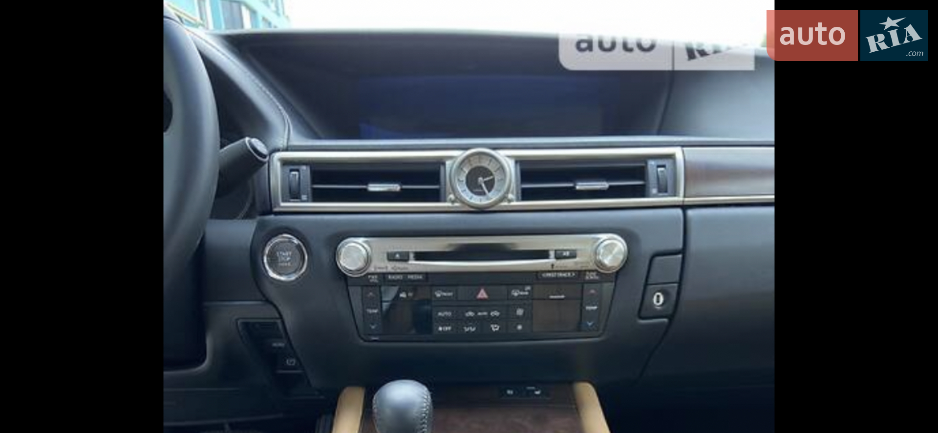 2013 Lexus GS - мініатюра 17
