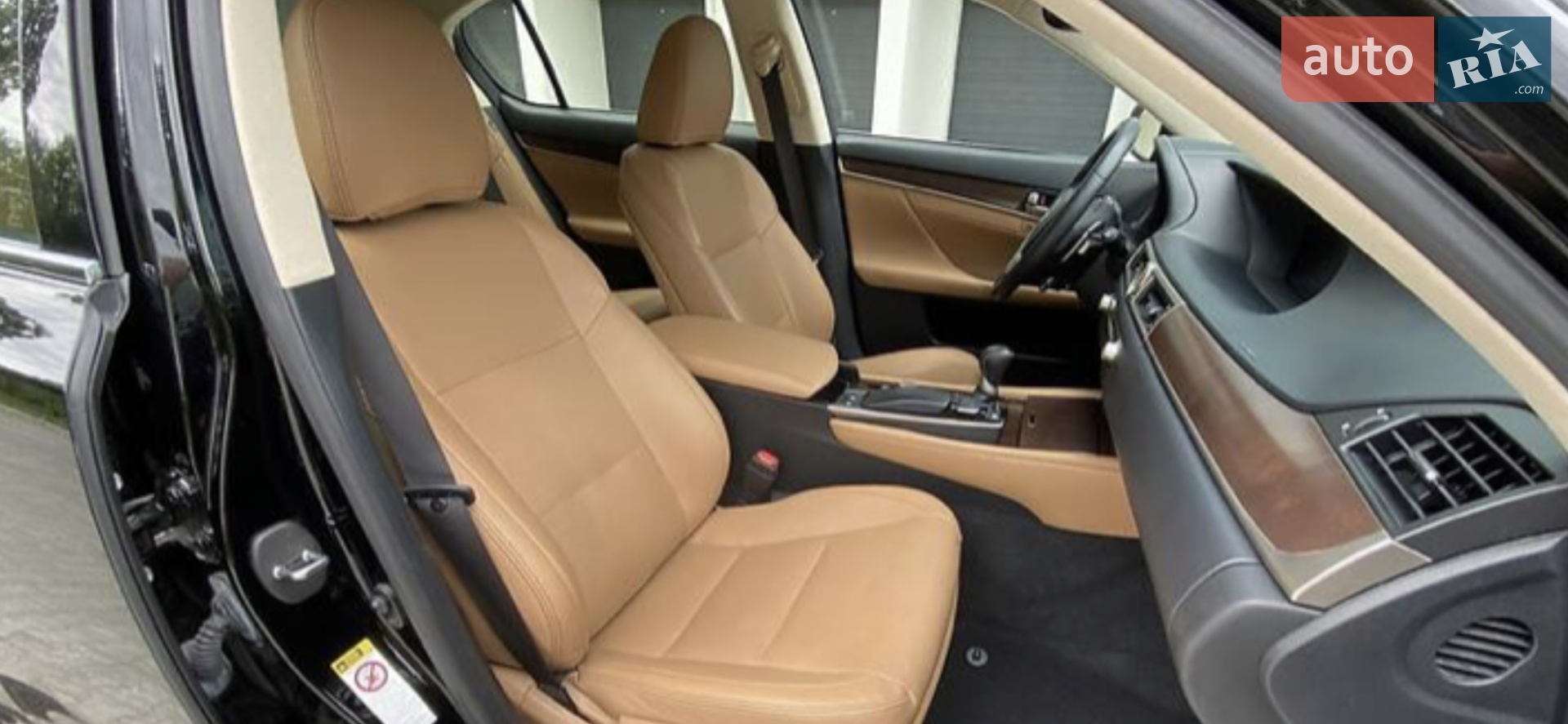 2013 Lexus GS - мініатюра 22