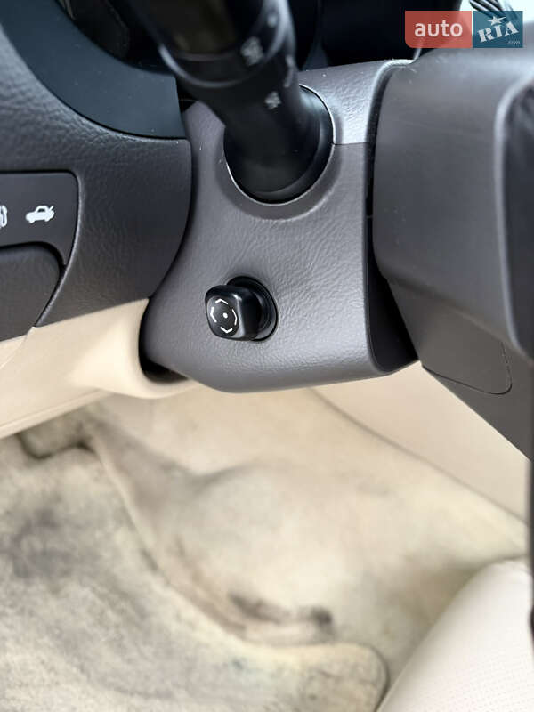 Седан Lexus GS 2008 в Києві фото 9 Седан Lexus GS 2008 в Києві