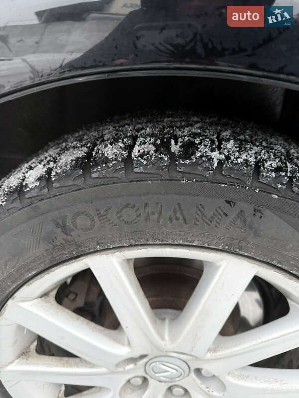 Седан Lexus GS 2008 в Києві фото 13 Седан Lexus GS 2008 в Києві