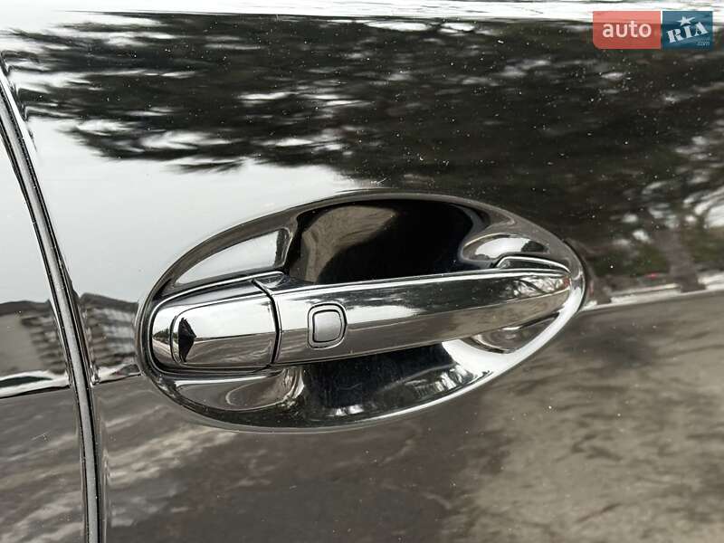 Седан Lexus GS 2008 в Одессе