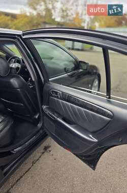 Седан Lexus GS 2000 в Черкассах