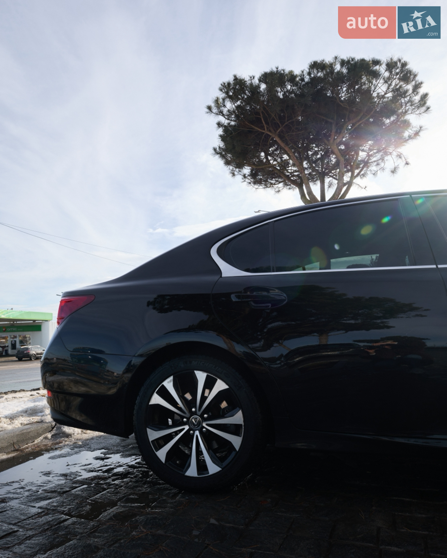 2012 Lexus GS - мініатюра 8