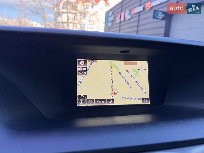 Седан Lexus GS 2016 в Одесі фото 24 Седан Lexus GS 2016 в Одесі