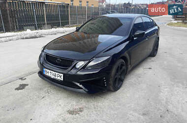 Седан Lexus GS 2006 в Одесі