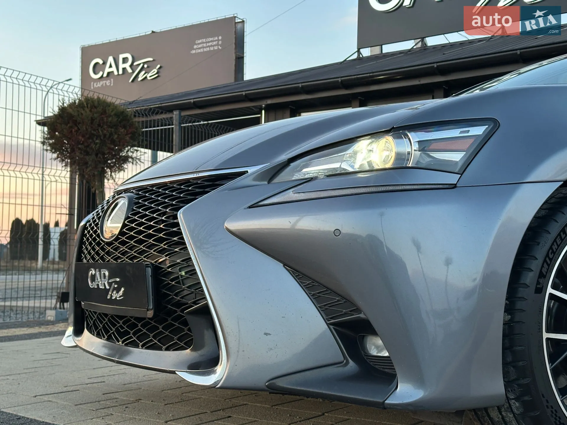 2013 Lexus GS - мініатюра 7