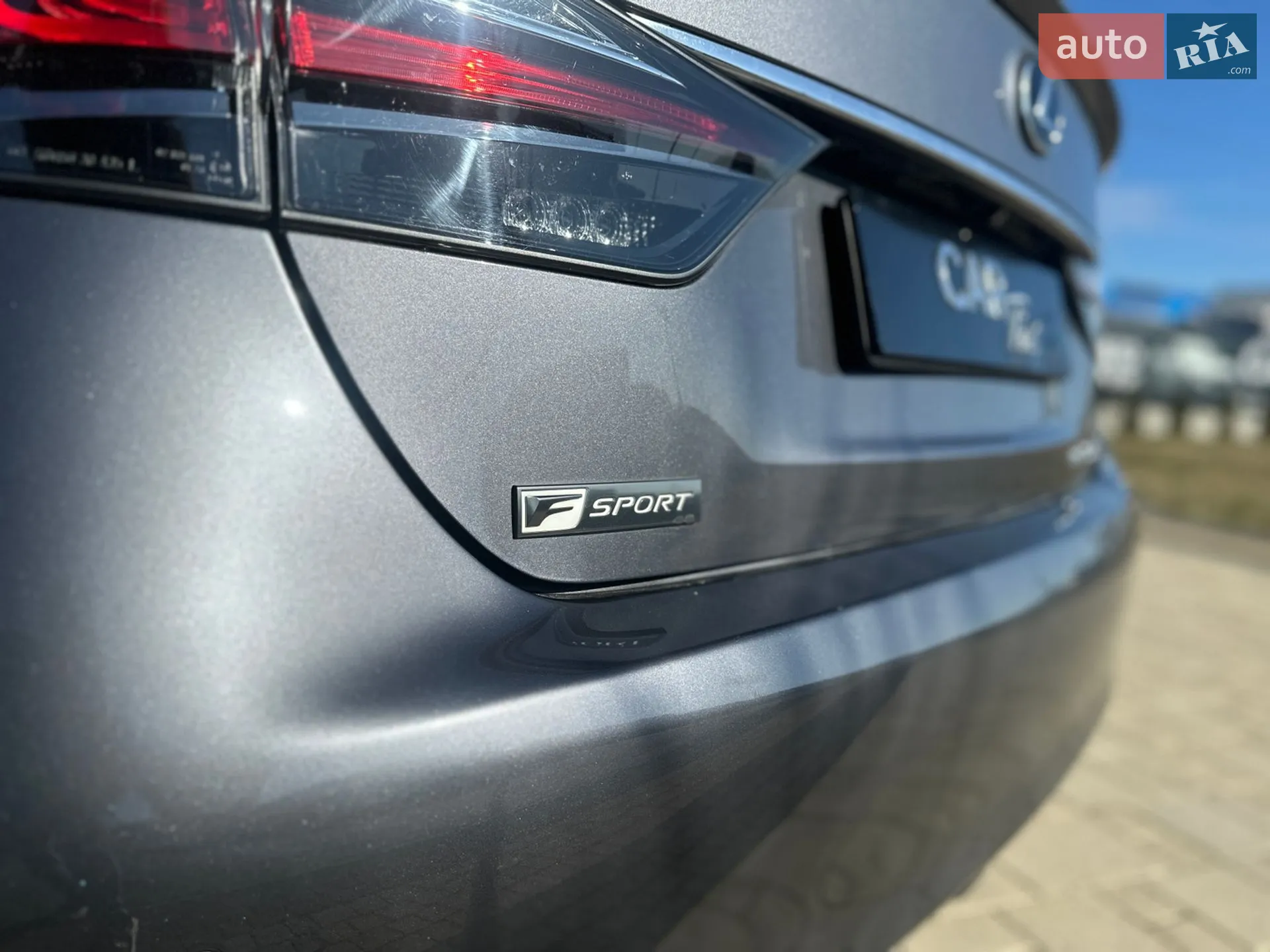 2013 Lexus GS - мініатюра 21