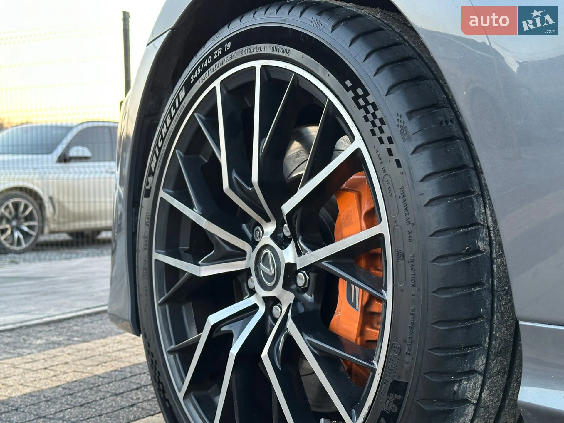 2013 Lexus GS - мініатюра 24