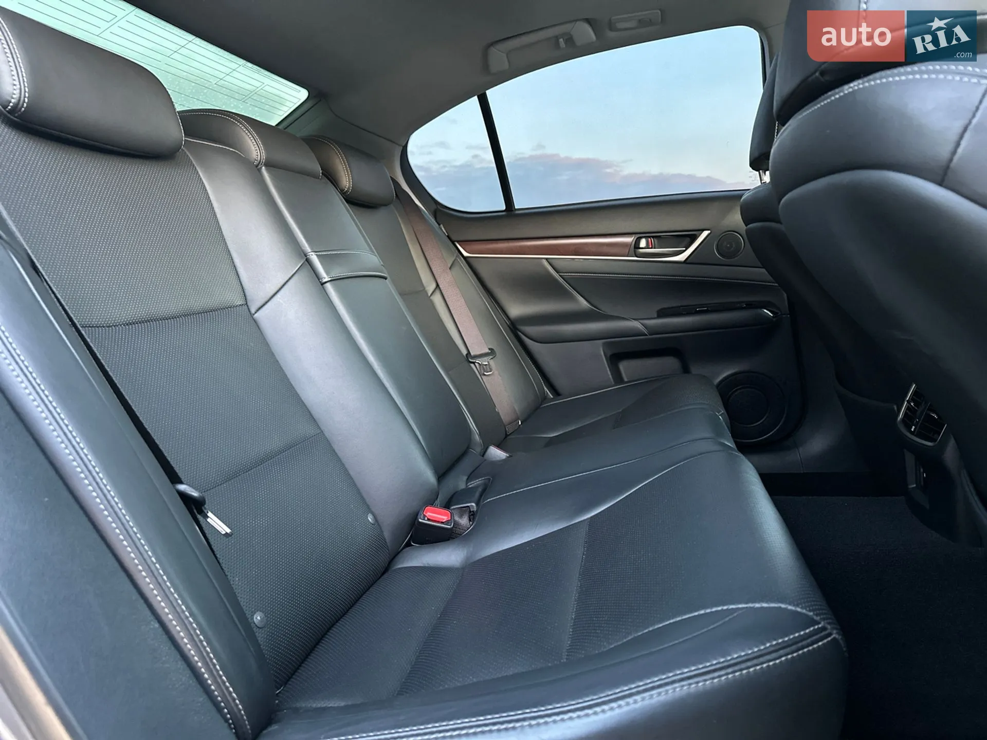 2013 Lexus GS - мініатюра 32