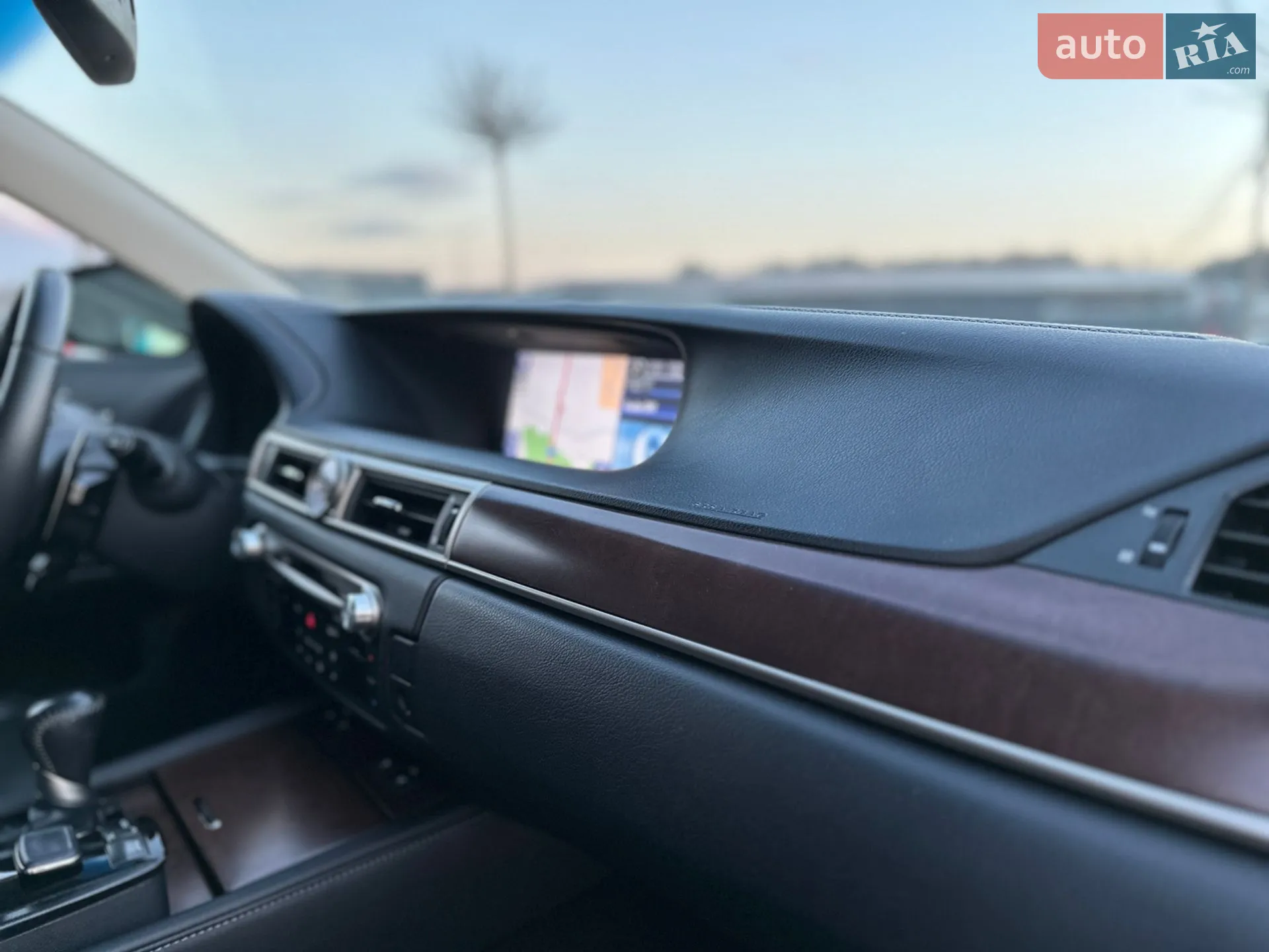 2013 Lexus GS - мініатюра 35