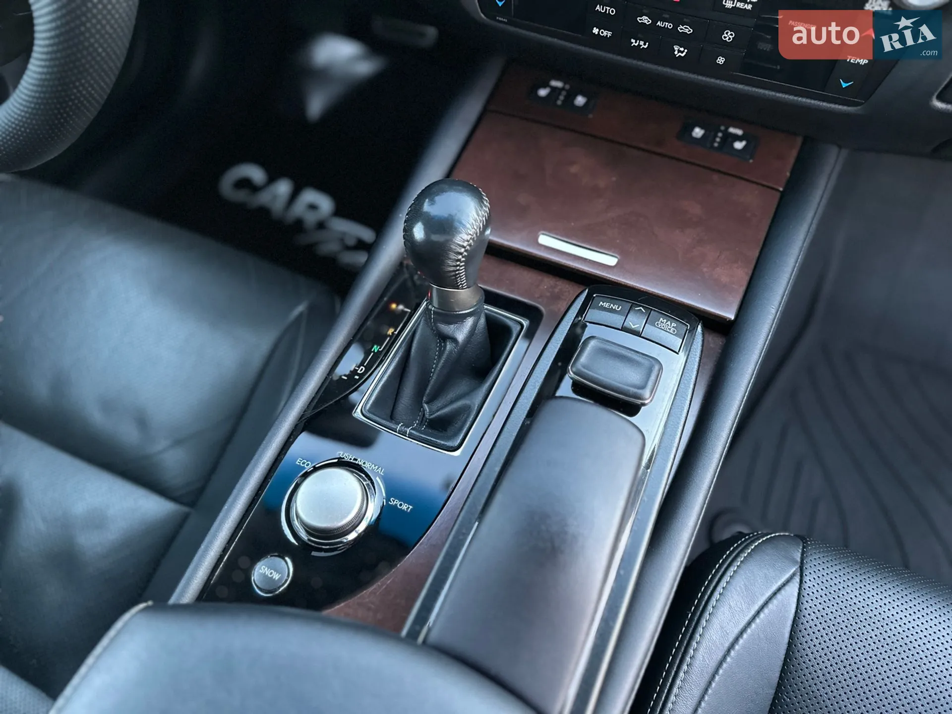 2013 Lexus GS - мініатюра 41