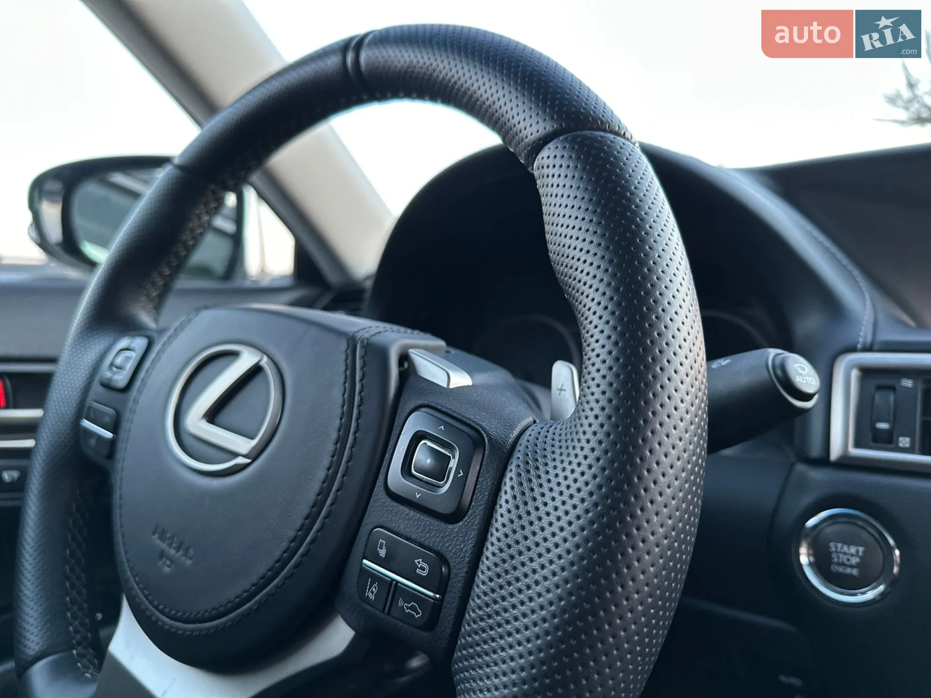 2013 Lexus GS - мініатюра 42