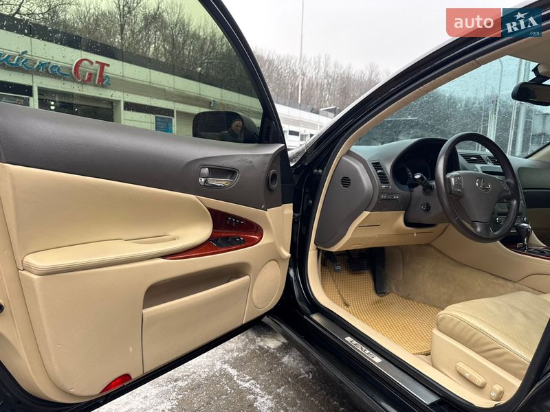 Седан Lexus GS 2006 в Києві