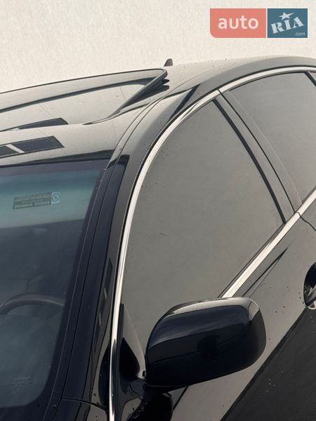 Седан Lexus GS 2007 в Вінниці