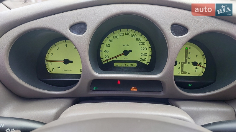 Седан Lexus GS 1998 в Києві