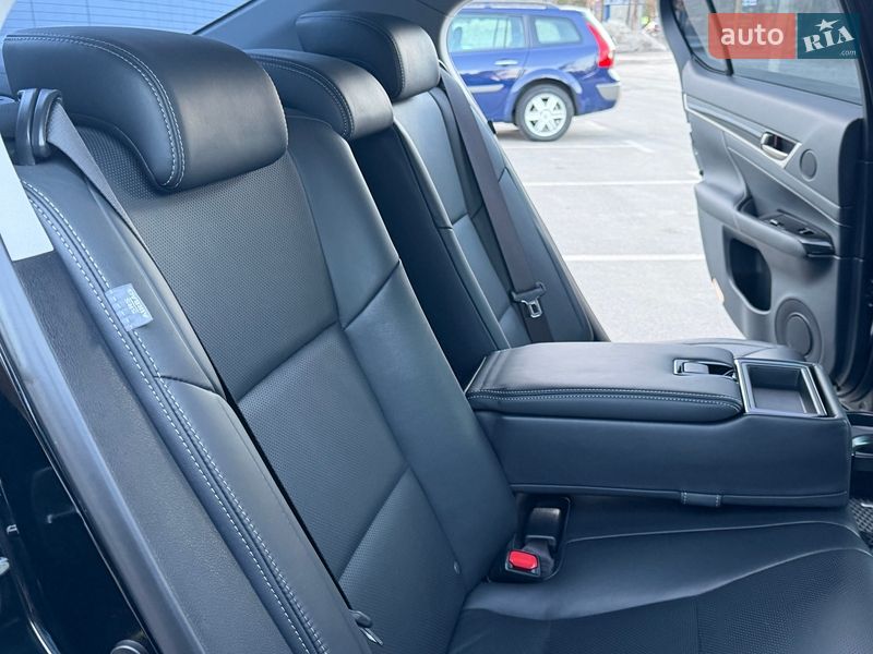 Седан Lexus GS 2014 в Києві