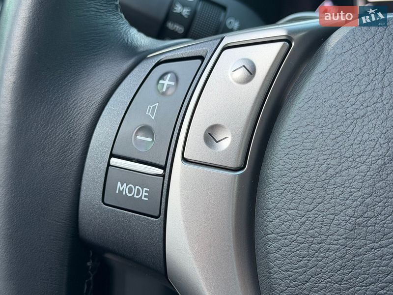 Седан Lexus GS 2014 в Києві