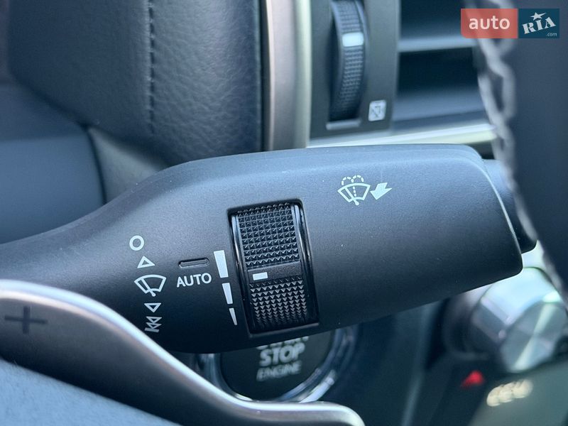 Седан Lexus GS 2014 в Києві