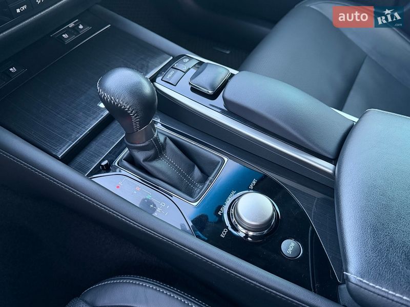 Седан Lexus GS 2014 в Києві