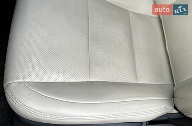 Седан Lexus GS 2016 в Полтаве