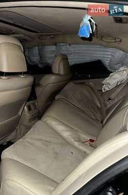 Седан Lexus GS 2007 в Києві