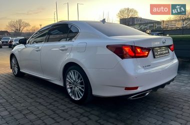 Седан Lexus GS 2012 в Киеве фото 7 Седан Lexus GS 2012 в Киеве