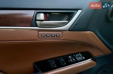 Седан Lexus GS 2012 в Киеве фото 17 Седан Lexus GS 2012 в Киеве