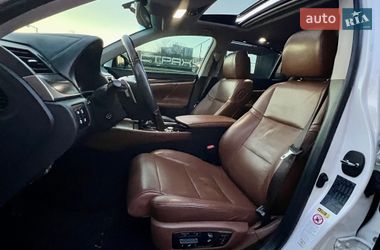 Седан Lexus GS 2012 в Киеве фото 24 Седан Lexus GS 2012 в Киеве