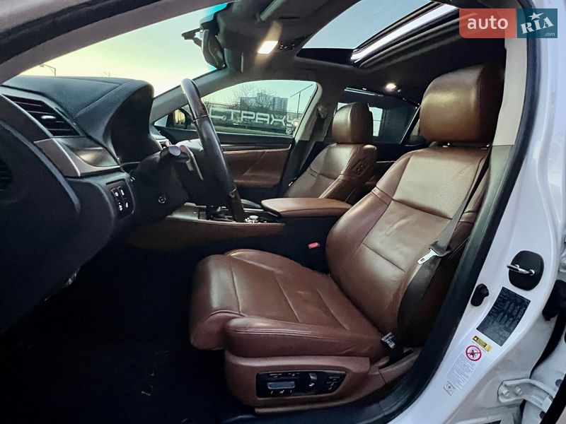 Седан Lexus GS 2012 в Киеве фото 24 Седан Lexus GS 2012 в Киеве
