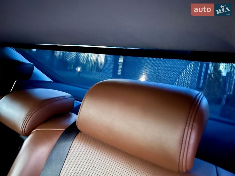 Седан Lexus GS 2012 в Киеве фото 33 Седан Lexus GS 2012 в Киеве