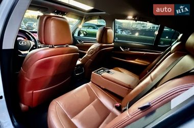Седан Lexus GS 2012 в Киеве фото 36 Седан Lexus GS 2012 в Киеве