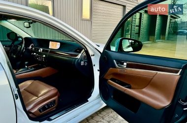 Седан Lexus GS 2012 в Киеве фото 50 Седан Lexus GS 2012 в Киеве