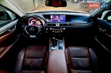 Седан Lexus GS 2012 в Киеве фото 64 Седан Lexus GS 2012 в Киеве