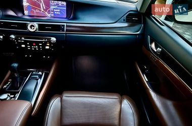 Седан Lexus GS 2012 в Киеве фото 72 Седан Lexus GS 2012 в Киеве