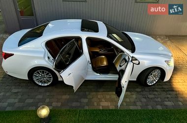 Седан Lexus GS 2012 в Киеве фото 85 Седан Lexus GS 2012 в Киеве