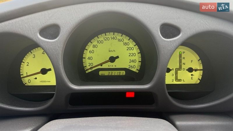 Седан Lexus GS 2000 в Дніпрі