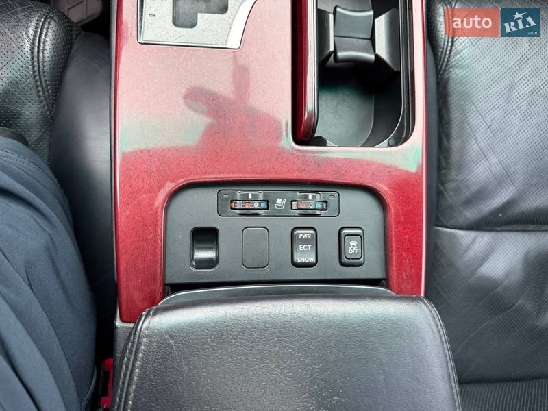 Седан Lexus GS 2008 в Харькове