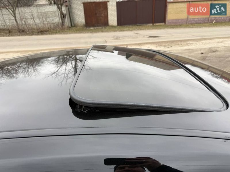 Седан Lexus GS 2008 в Харькове