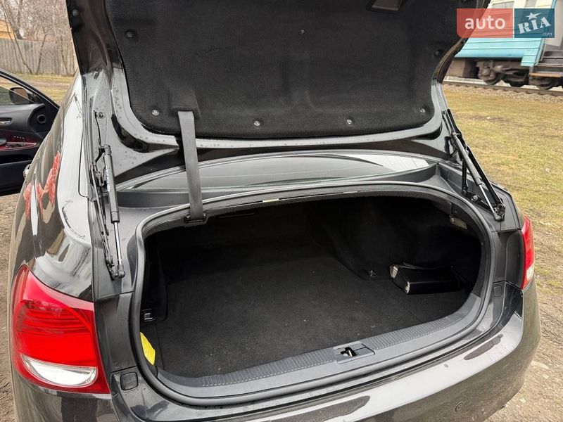 Седан Lexus GS 2008 в Харькове